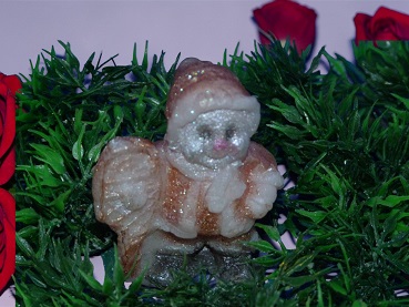 (image for) sneeuwpopje (eigen creatie )